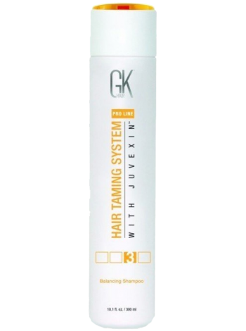 GKhair Balancing Shampoo Балансирующий шампунь 300 мл