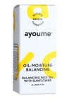 ayoume / Масло для лица Balancing Face oil with Sunflower