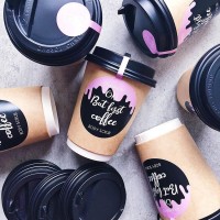 СКРАБ ДЛЯ ТЕЛА Chambery "OK! BUT FIRST COFFEE"