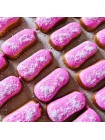 СКРАБ ДЛЯ ТЕЛА Chambery "SUGAR FLAMINGO"