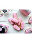 СКРАБ ДЛЯ ТЕЛА Chambery "SUGAR FLAMINGO"