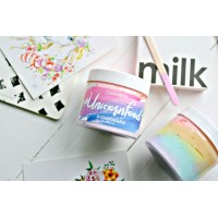 МУСС ДЛЯ ДУША Chambery "#UNICORNFOOD"
