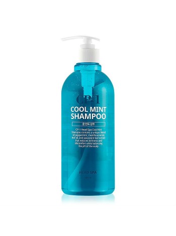 ESTHETIC HOUSE CP-1 Head Spa Cool Mint Shampoo 500 ml