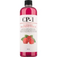 ESTHETIC HOUSE / Кондиционер на основе малинового уксуса RASBERRY TREATMENT VINEGAR, 500 мл