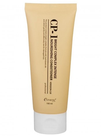 ESTHETIC HOUSE / Протеиновый кондиционер для волос CP-1 BС Intense Nourishing Conditioner Vers 2.0, 100мл