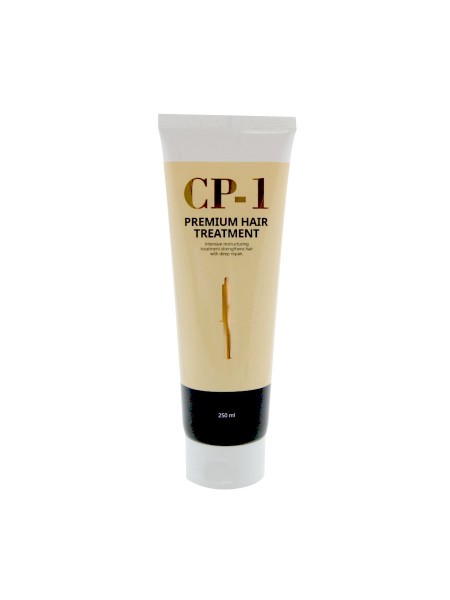 Маска для волос с протеинами Esthetic House CP-1 Premium Hair Treatment