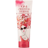 ESTHETIC HOUSE / Шампунь для волос "Восточные травы" CP-1 ORIENTAL HERBAL CLEANSING SHAMPOO, 250мл