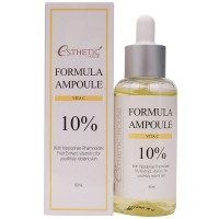 ESTHETIC HOUSE / Сыворотка для лица с витамином С FORMULA AMPOULE VITA C, 80мл