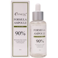 ESTHETIC HOUSE / Сыворотка для лица с чайным деревом FORMULA AMPOULE AC TEA TREE, 80мл