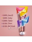 Крем для тела Мандарин - сладкий жасмин / EVAS  Kiss by Rosemine Fragrance Cream - Glamour Precious 140 мл