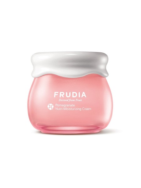 FRUDIA / Крем с гранатом Питательный Pomegranate Nutri-Moisturizing Cream 10 гр