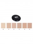 ISADORA / Пудра компактная Velvet Touch Compact Powder 10, 10 г