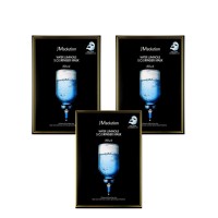 JMsolution / Набор глубокоувлажняющих масок Water Luminous SOS Ringer Mask, 1 шт.