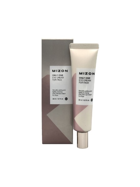 Mizon / Многофункциональный крем для области вокруг глаз и губ Only One Eye Cream For Face