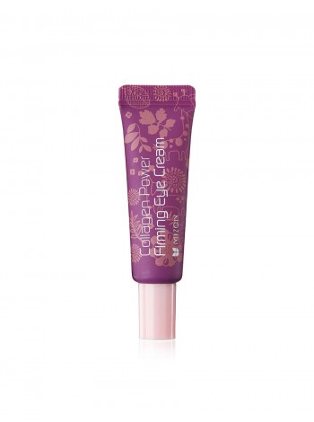 Mizon / Коллагеновый крем для глаз, TUBE COLLAGEN POWER FIRMING EYE CREAM, 10ml