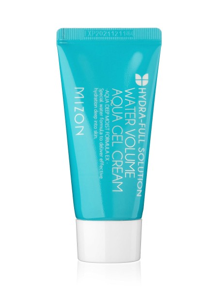Mizon / Увлажняющий крем для лица c экстрактом морских водорослей Water Volume Aqua Gel Cream