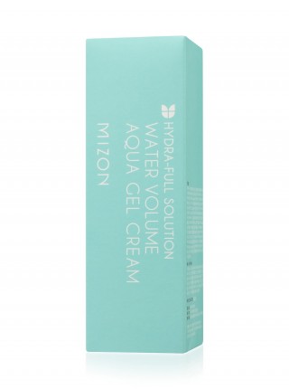 Mizon / Увлажняющий крем для лица c экстрактом морских водорослей Water Volume Aqua Gel Cream