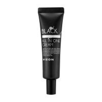 MIZON / Крем для лица Mizon Black Snail All In One Cream (35 мл)