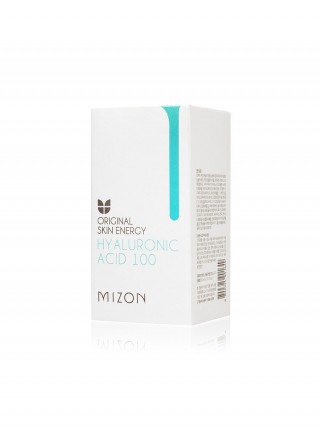 Mizon / Концентрированная сыворотка для лица с гиалуроновой кислотой, HYALURONIC ACID 100, 30ml
