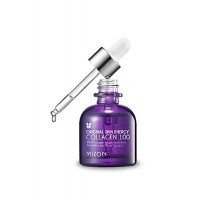 MIZON / Mizon Collagen 100 коллагеновая сыворотка