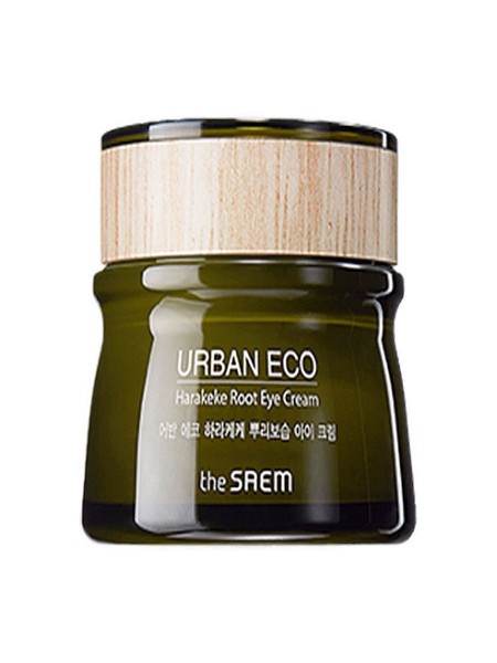 Крем для лица The Saem Urban Eco Harakeke Cream