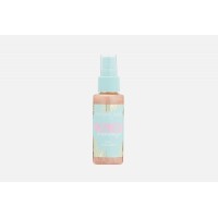 Vivienne Sabo / Polynesie Francaise Illuminatrice Spray Хайлайтер-спрей для фиксации макияжа