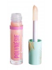 Vivienne Sabo / Polynesie Francaise Plumping Lipgloss Блеск-плампинг для губ | 1 светло-персиковый