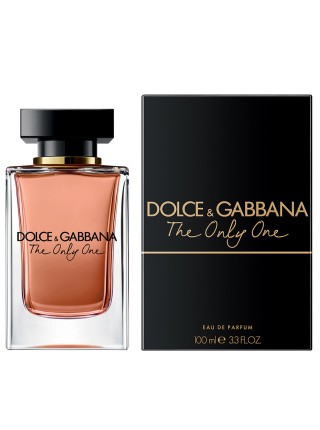DOLCE&GABBANA The Only One