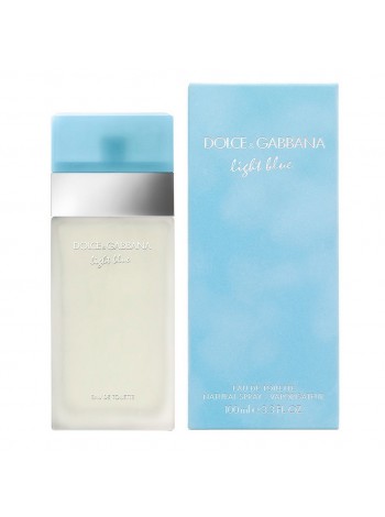 DOLCE&GABBANA Light Blue