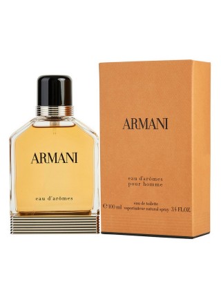 GIORGIO ARMANI Eau D'Aromes