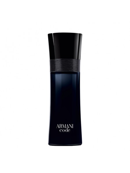 GIORGIO ARMANI Code