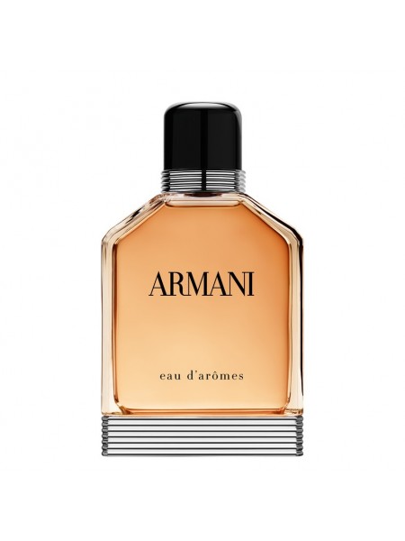 GIORGIO ARMANI Eau D'Aromes