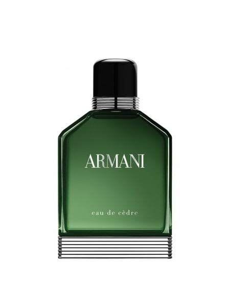 GIORGIO ARMANI Eau De Cedre