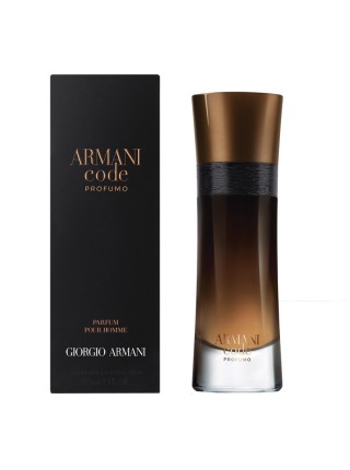 GIORGIO ARMANI Armani Code Profumo