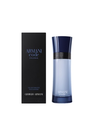 GIORGIO ARMANI Armani Code Colonia