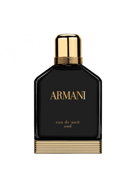 GIORGIO ARMANI Eau De Nuit Oud