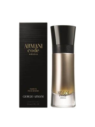 GIORGIO ARMANI Armani Code Absolu