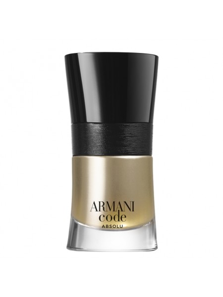 GIORGIO ARMANI Armani Code Absolu