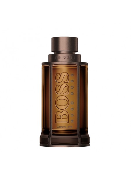 HUGO BOSS / BOSS The Scent Absolute For Him