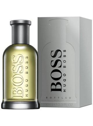 HUGO BOSS / BOSS Bottled