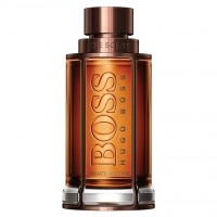 HUGO BOSS / Boss The Scent Private Accord For Him