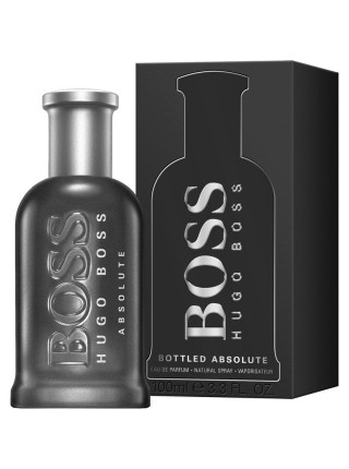HUGO BOSS Boss Bottled Absolute