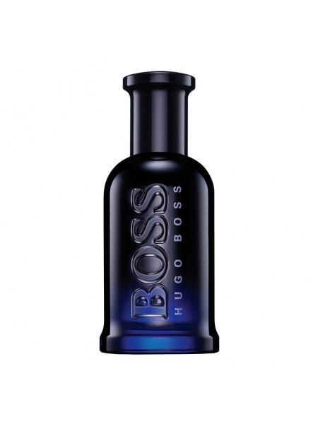 HUGO BOSS / BOSS Bottled. Night