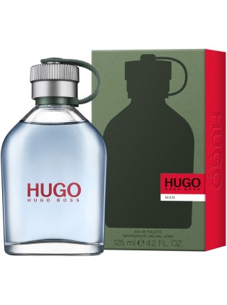 HUGO BOSS HUGO Man