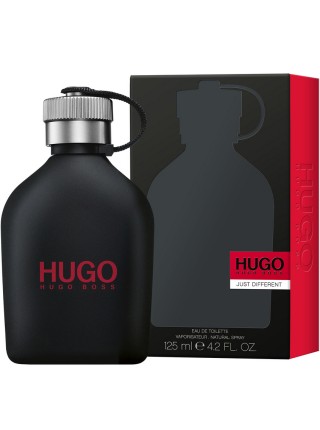 HUGO BOSS / HUGO Just Different