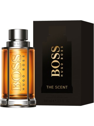 HUGO BOSS / BOSS The Scent