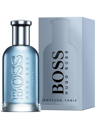 HUGO BOSS / BOSS Bottled Tonic