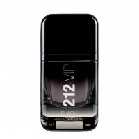 CAROLINA HERRERA 212 Vip Black