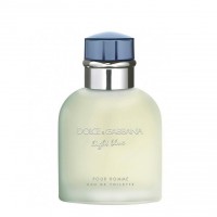 DOLCE&GABBANA Light Blue Pour Homme