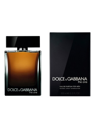 DOLCE&GABBANA The One for Men Eau de Parfum